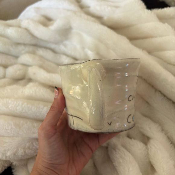 Z Pots - Ceramic Mugs with Inspirational Text - Picture 9 of 16